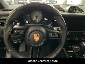 Porsche Macan  S