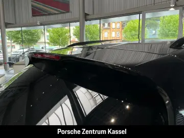 Porsche Macan  S
