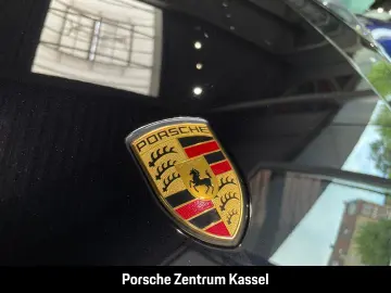 Porsche Macan  S