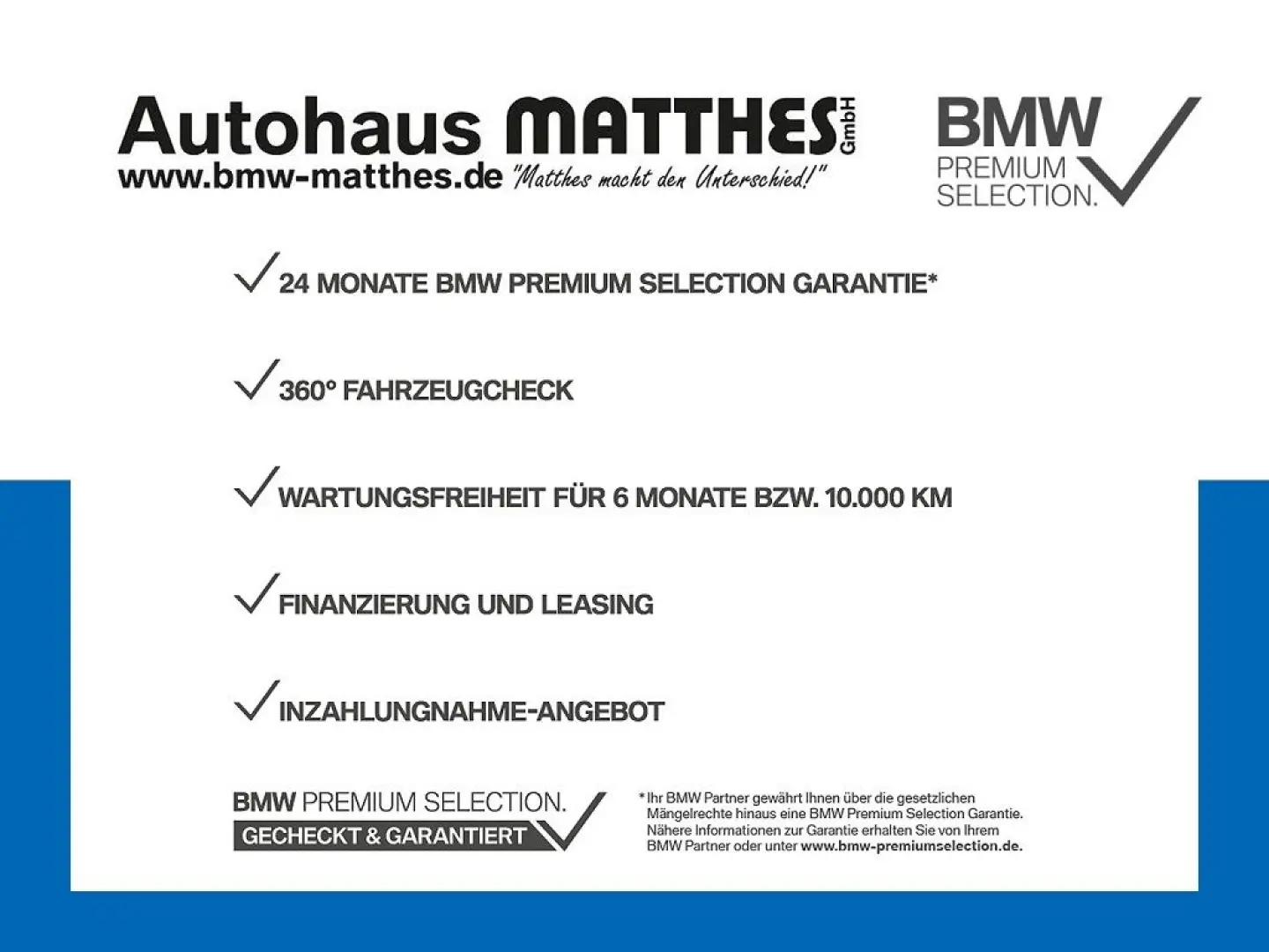 540 d xDrive Limousine M Sport Parkassistent Plu