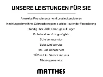 540 d xDrive Limousine M Sport Parkassistent Plu