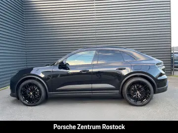 Porsche Macan 4 BOSE LED-Matrix InnoDrive Surround-View