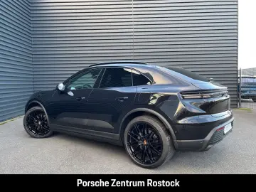 Porsche Macan 4 BOSE LED-Matrix InnoDrive Surround-View