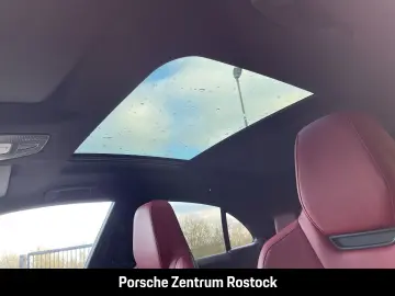 Porsche Macan 4 BOSE LED-Matrix InnoDrive Surround-View