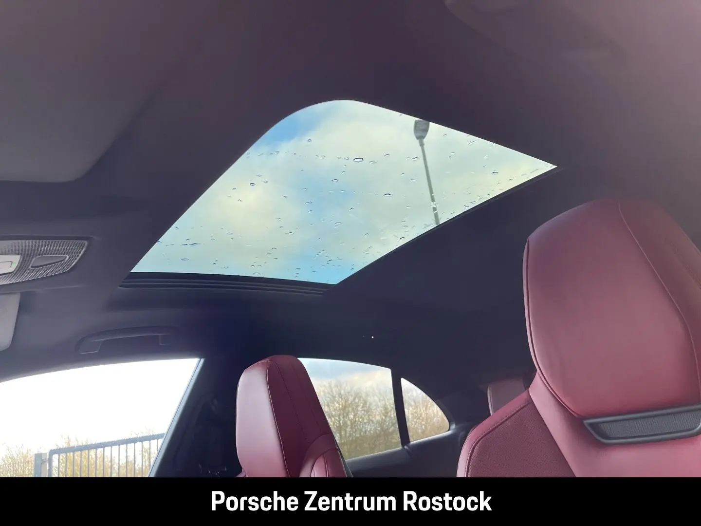 Porsche Macan 4 BOSE LED-Matrix InnoDrive Surround-View