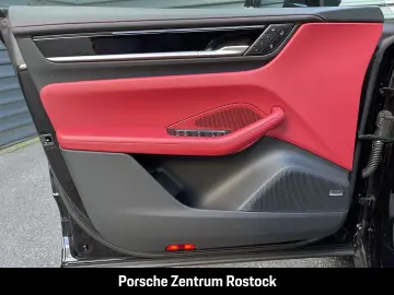 Porsche Macan 4 BOSE LED-Matrix InnoDrive Surround-View