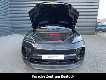 Porsche Macan 4 BOSE LED-Matrix InnoDrive Surround-View