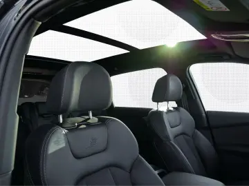 Q7 S line 55 TFSI e quattro Pano*B&O*AHK*HuD*