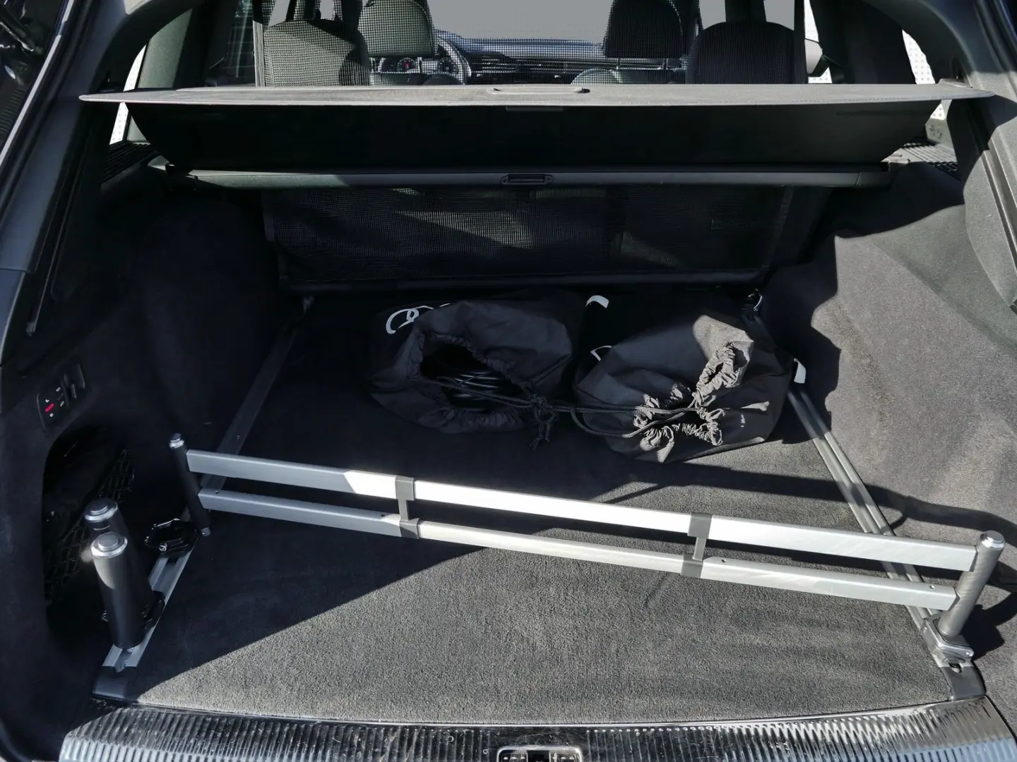 Q7 S line 55 TFSI e quattro Pano*B&O*AHK*HuD*