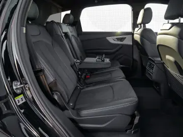 Q7 S line 55 TFSI e quattro Pano*B&O*AHK*HuD*