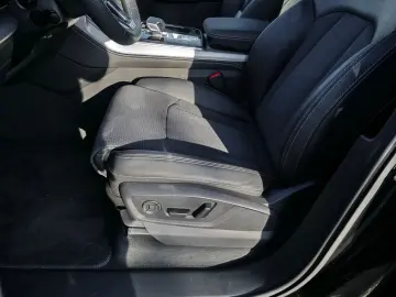 Q7 S line 55 TFSI e quattro Pano*B&O*AHK*HuD*