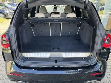 X3 xDrive30e M Sport LASER PANO 360° HuD E-Sitze