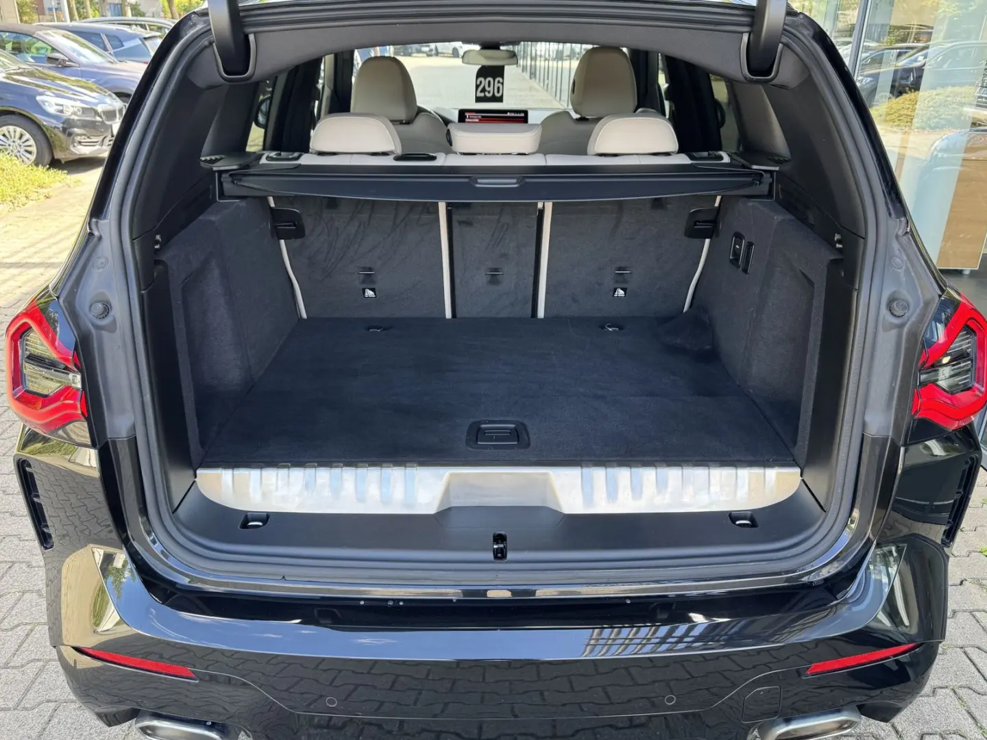 X3 xDrive30e M Sport LASER PANO 360° HuD E-Sitze