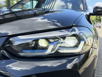 X3 xDrive30e M Sport LASER PANO 360° HuD E-Sitze
