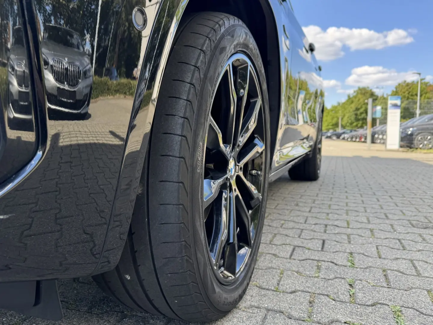 X3 xDrive30e M Sport LASER PANO 360° HuD E-Sitze