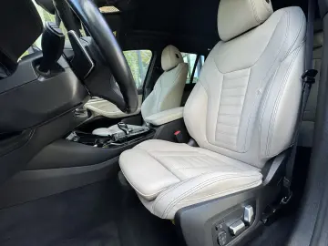 X3 xDrive30e M Sport LASER PANO 360° HuD E-Sitze