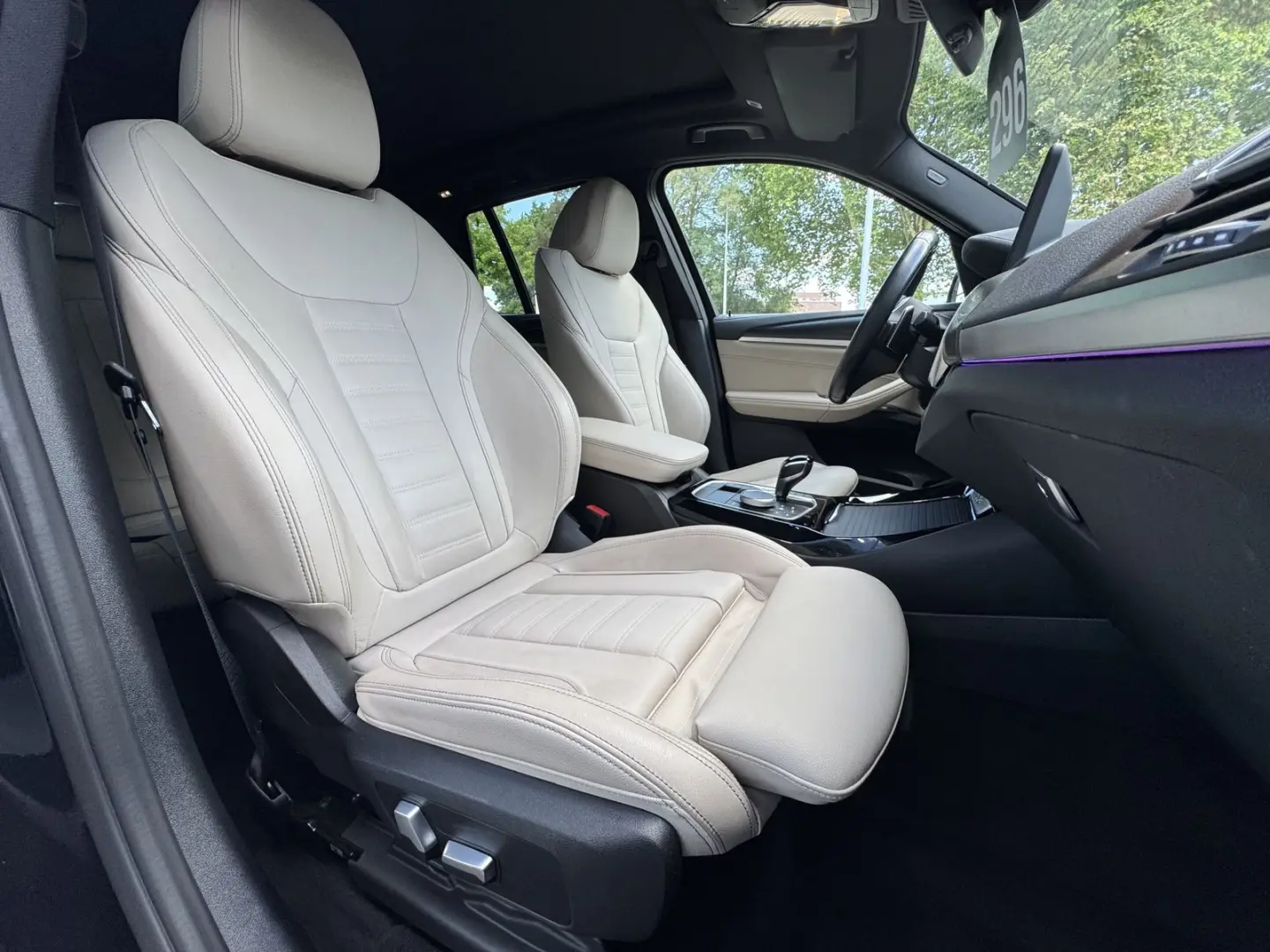 X3 xDrive30e M Sport LASER PANO 360° HuD E-Sitze