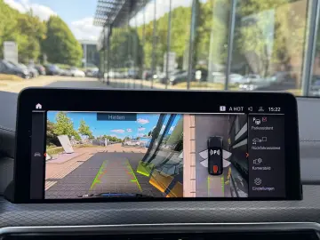 X3 xDrive30e M Sport LASER PANO 360° HuD E-Sitze