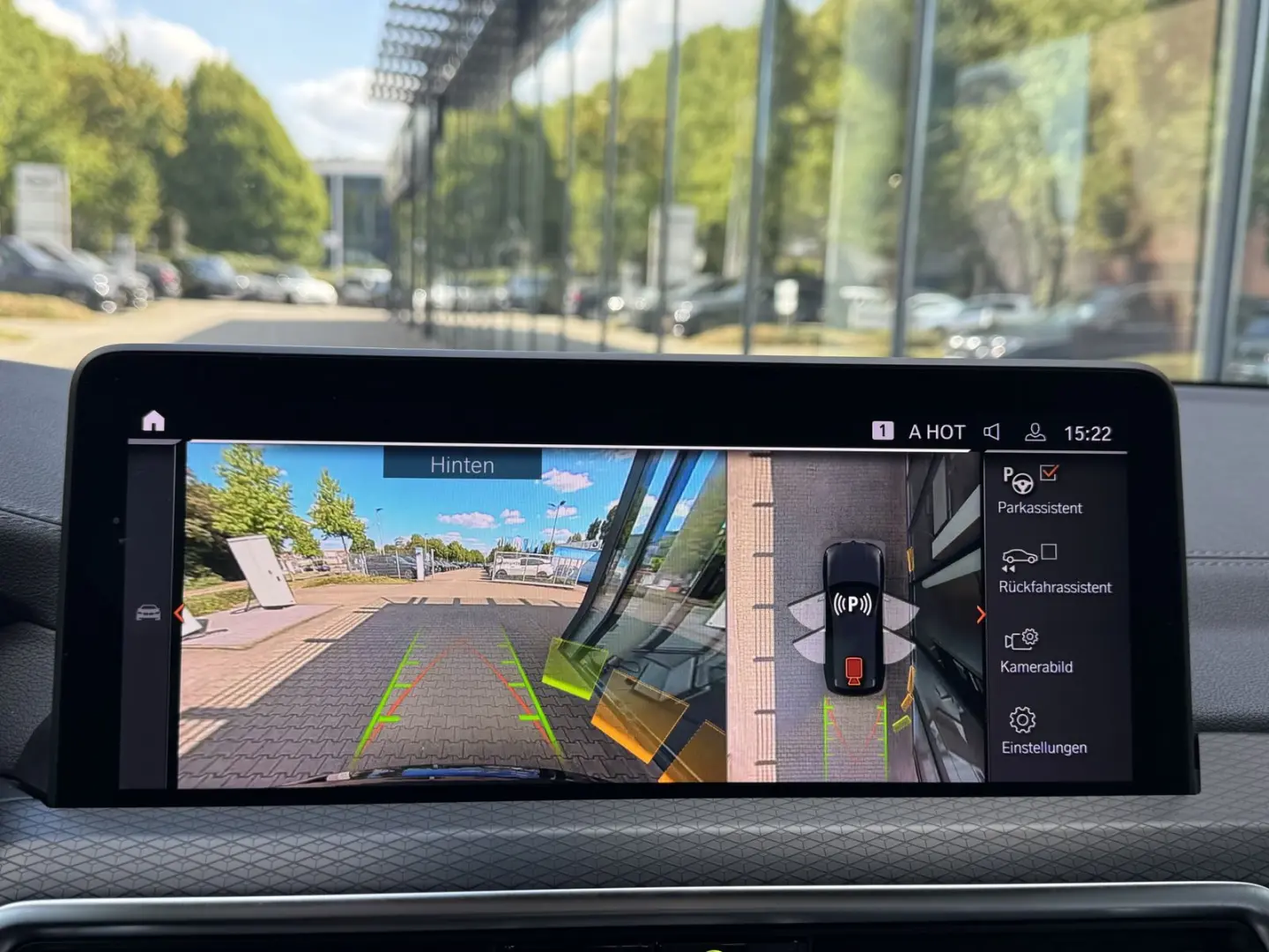 X3 xDrive30e M Sport LASER PANO 360° HuD E-Sitze