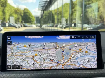 X3 xDrive30e M Sport LASER PANO 360° HuD E-Sitze