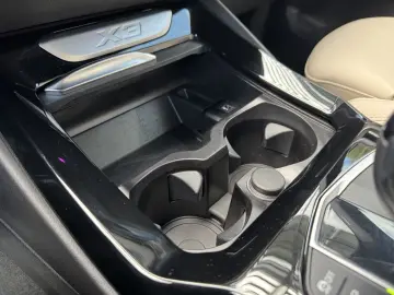 X3 xDrive30e M Sport LASER PANO 360° HuD E-Sitze