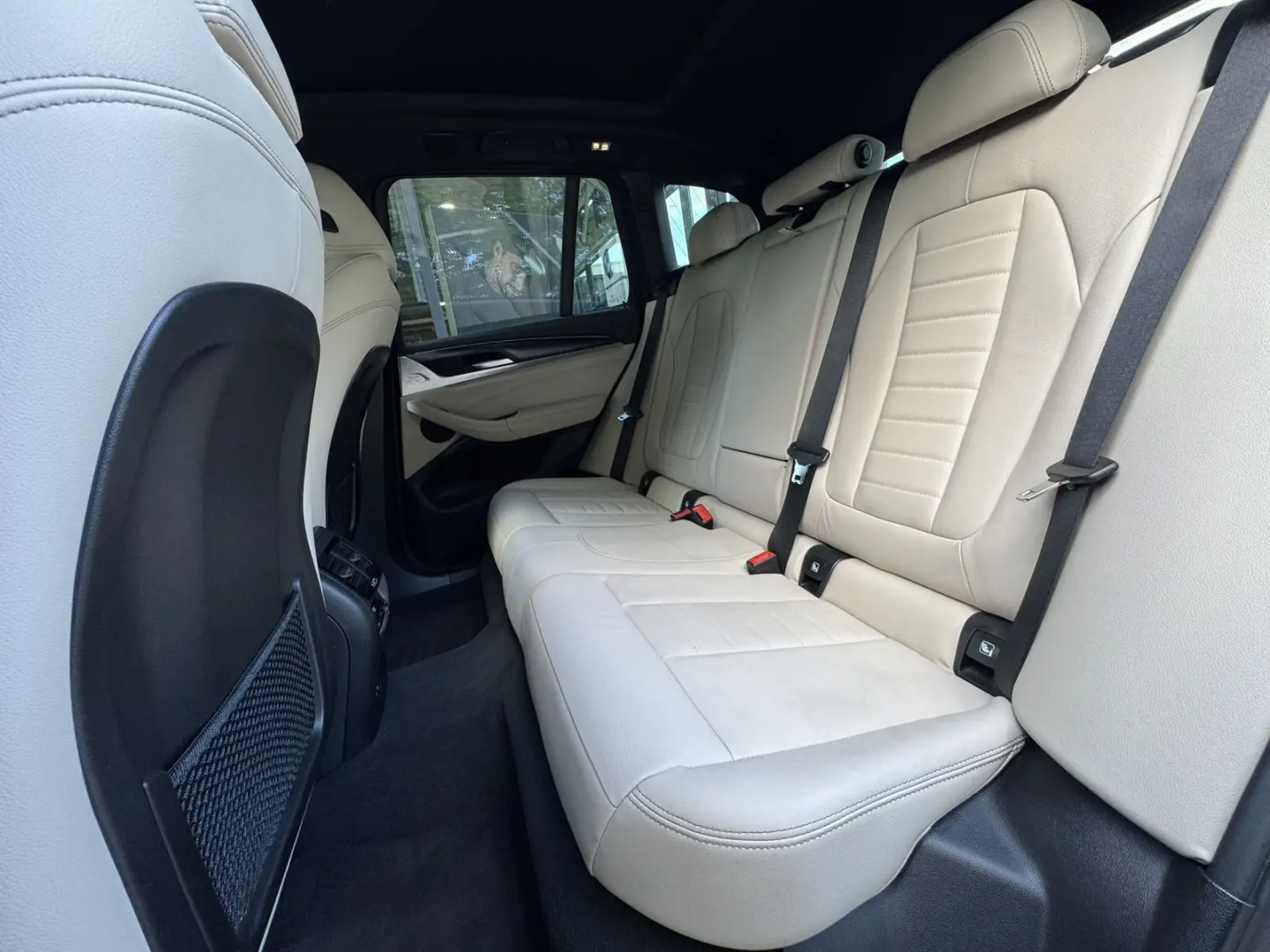 X3 xDrive30e M Sport LASER PANO 360° HuD E-Sitze