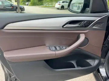 X3 xDrive 20 iActProDAB20ZollLederDrivingAssist