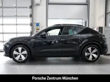 Porsche Macan 4 BOSE Panoramadach Surround View LED