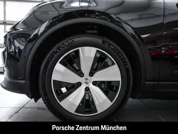 Porsche Macan 4 BOSE Panoramadach Surround View LED