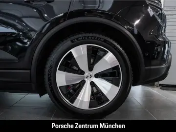Porsche Macan 4 BOSE Panoramadach Surround View LED