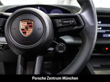 Porsche Macan 4 BOSE Panoramadach Surround View LED