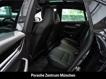 Porsche Macan 4 BOSE Panoramadach Surround View LED