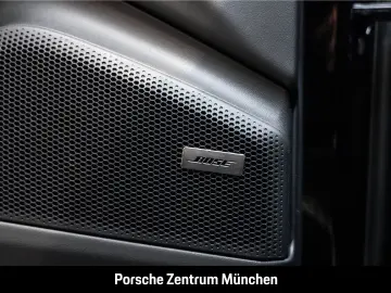 Porsche Macan 4 BOSE Panoramadach Surround View LED