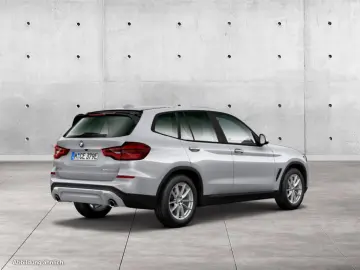 X3 xDrive30e A