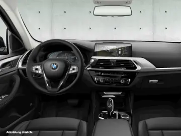 X3 xDrive30e A