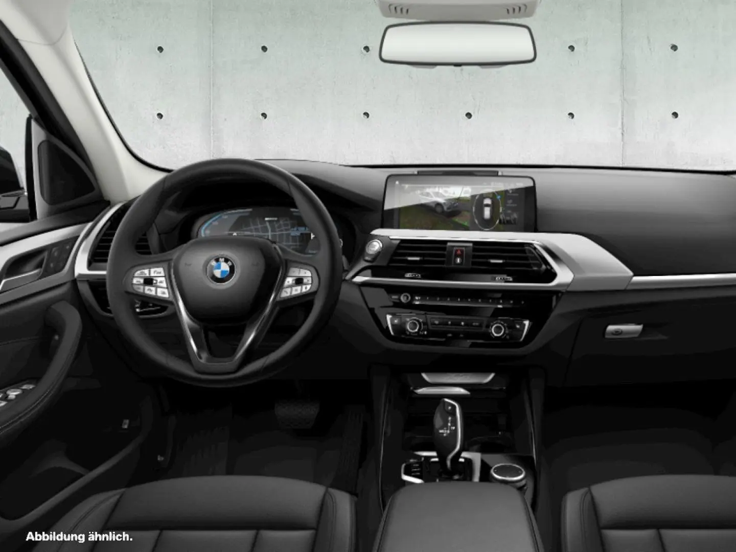 X3 xDrive30e A