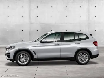 X3 xDrive30e A