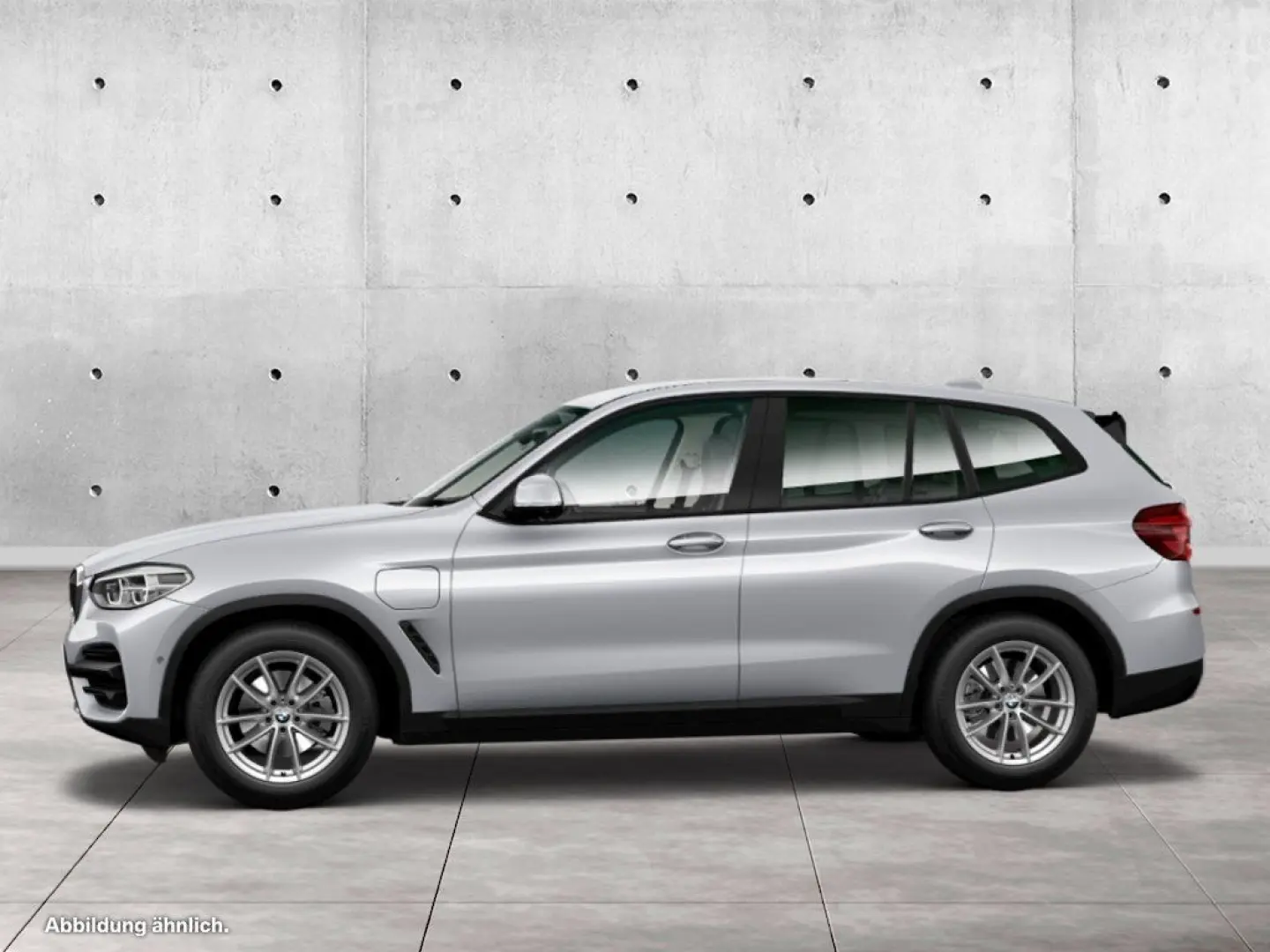 X3 xDrive30e A