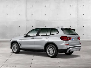 X3 xDrive30e A