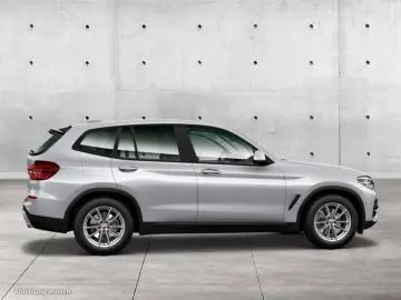 X3 xDrive30e A
