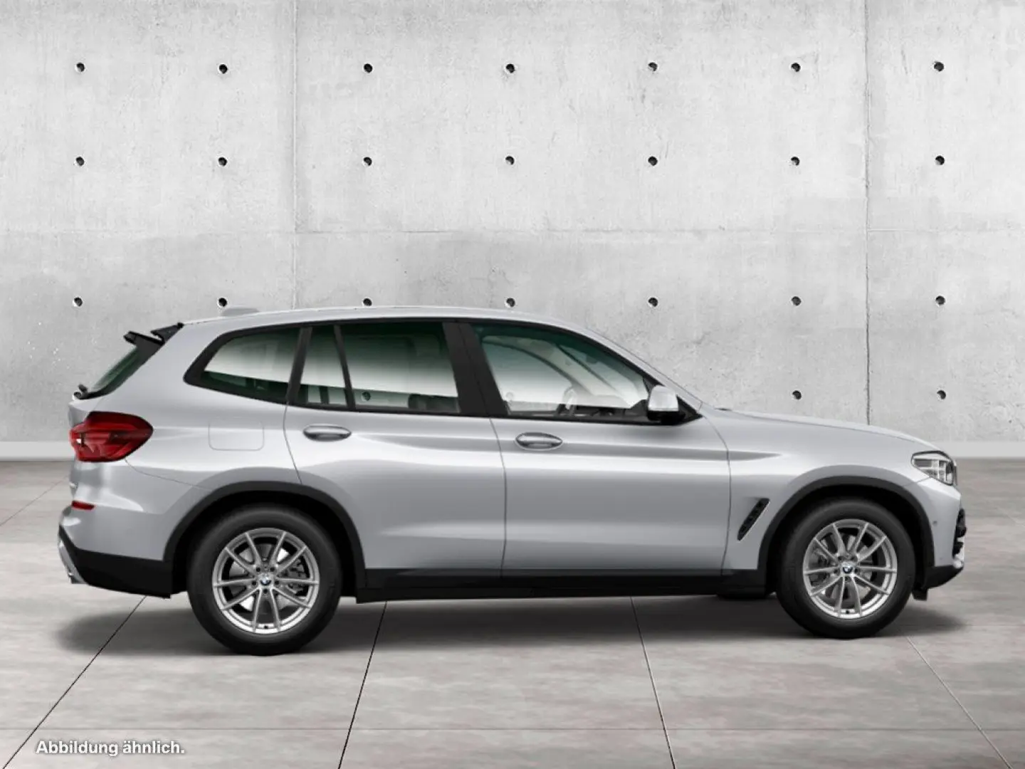 X3 xDrive30e A