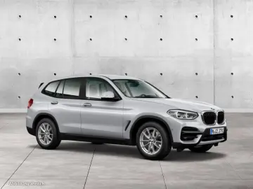 X3 xDrive30e A