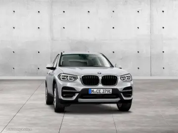 X3 xDrive30e A