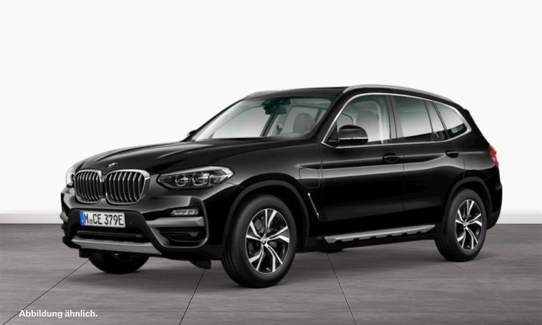 X3 xDrive30e xLine HUD LED HIFI Pano. 360° DrivA