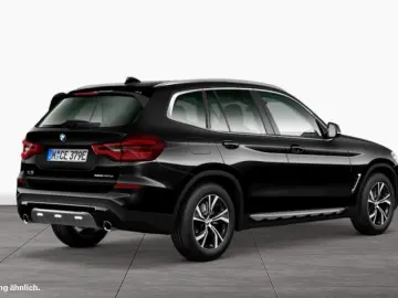 X3 xDrive30e xLine HUD LED HIFI Pano. 360° DrivA