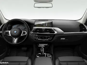 X3 xDrive30e xLine HUD LED HIFI Pano. 360° DrivA