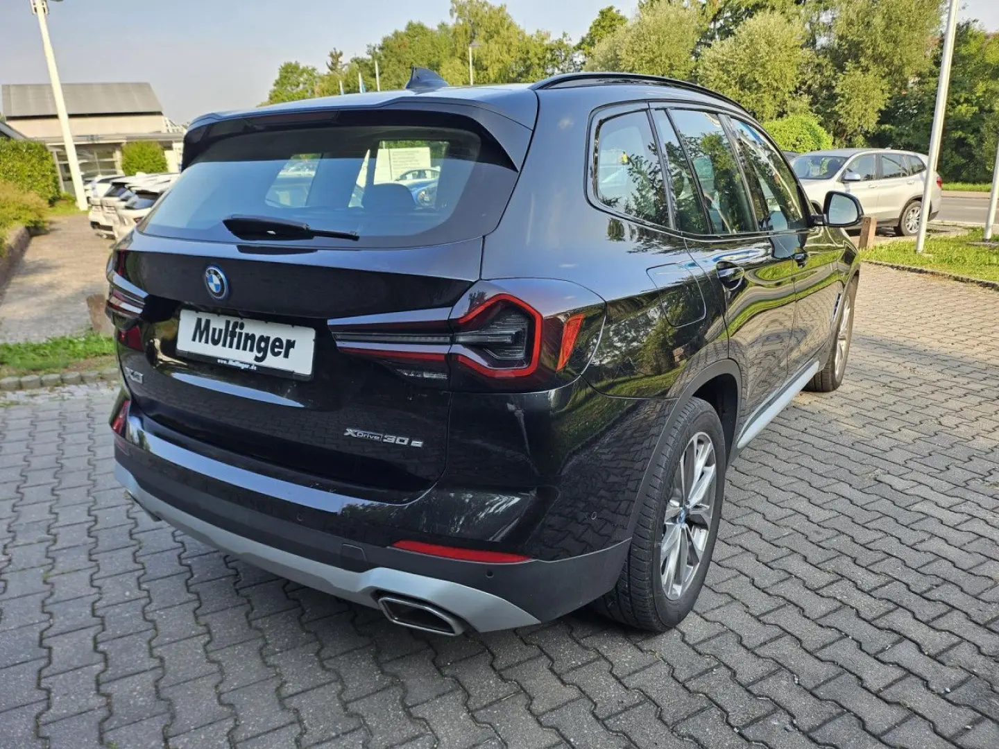 X3 x30e Sports.LiveP.Kamera HiFi DAB 19