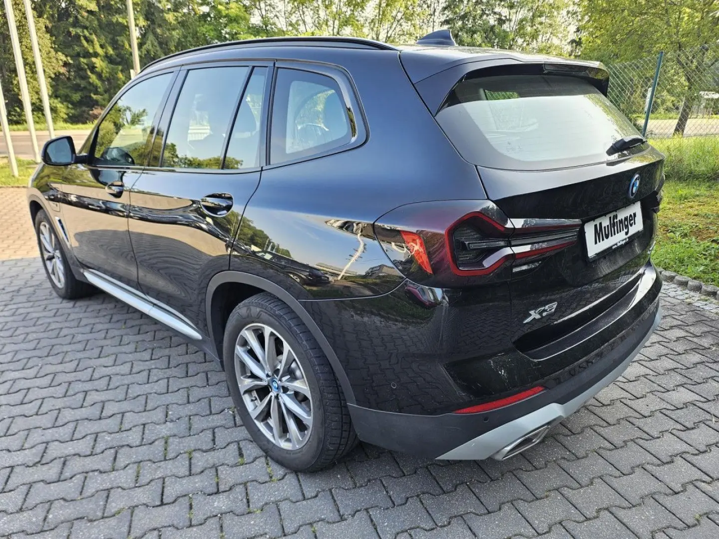 X3 x30e Sports.LiveP.Kamera HiFi DAB 19