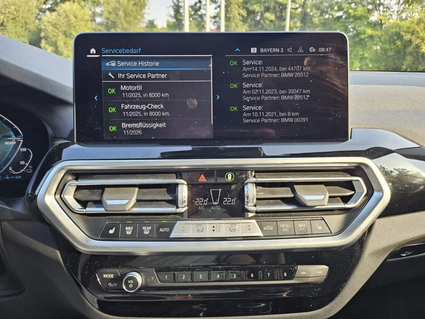 X3 x30e Sports.LiveP.Kamera HiFi DAB 19