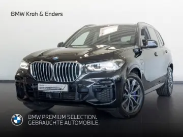 X5 xDrive45e M Sport Bowers & Wilkins HUD DW 0 5